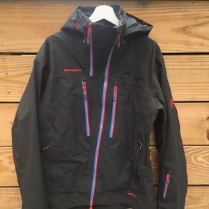 Men's Mammut Winter/Ski Jacket